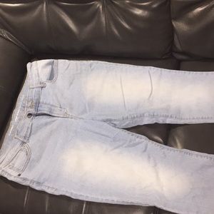 Old Navy jeans